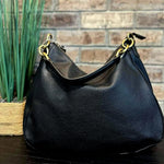 Shanae Chain Handle Convertible Bag