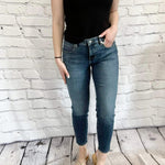 Skyblue Cecilia Skinny Jeans